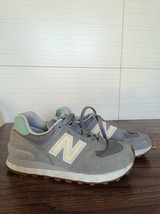 Buty new balance 36 wkładka 22,5 cm