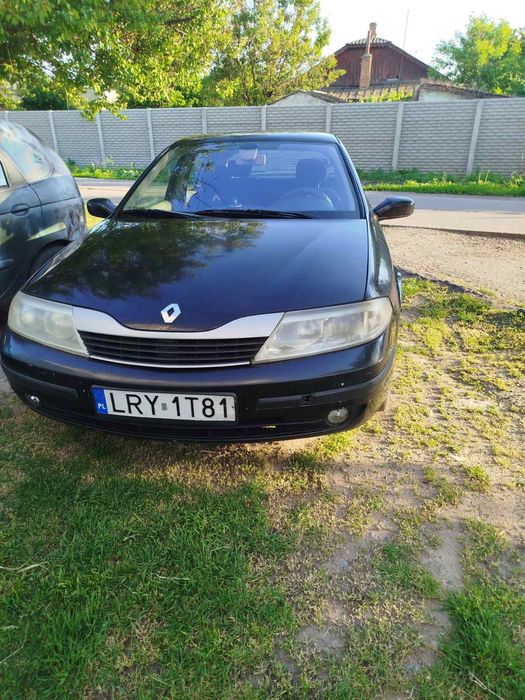 Продам рено лагуна