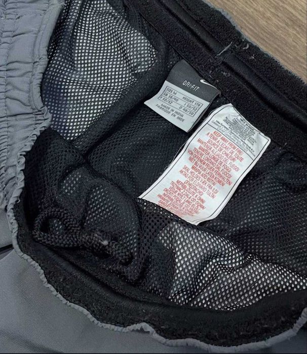 Штани спортивні Nike Dri Fit  M/L