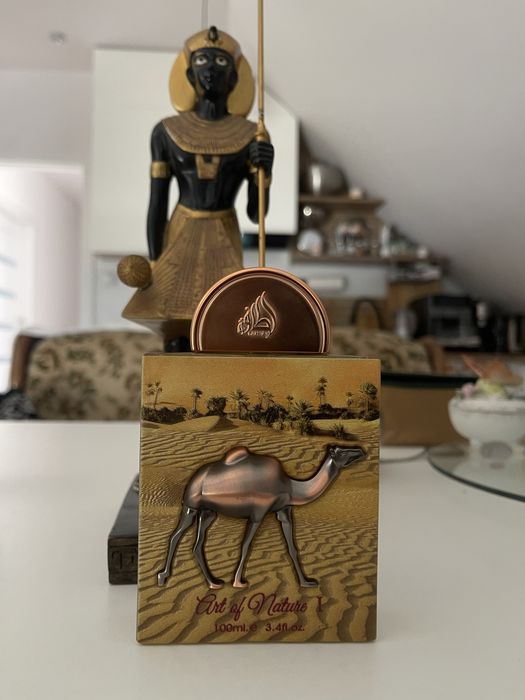 perfumy Lattafa Art of Nature I