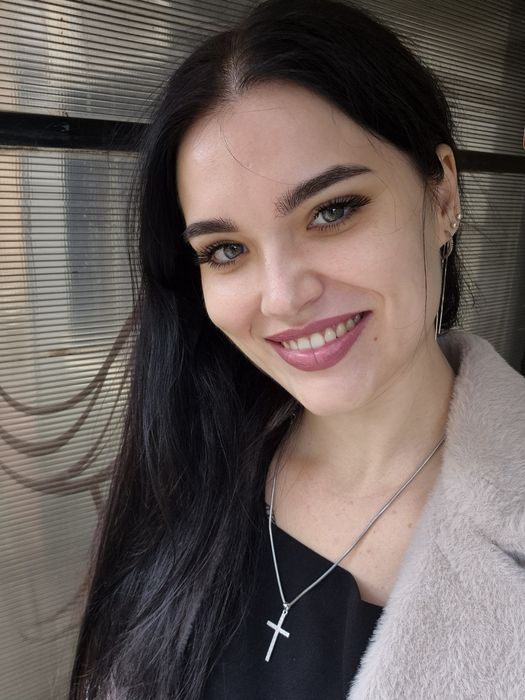 Массаж в Краматорске