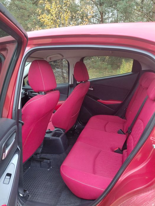 Sprzedam Mazda 2