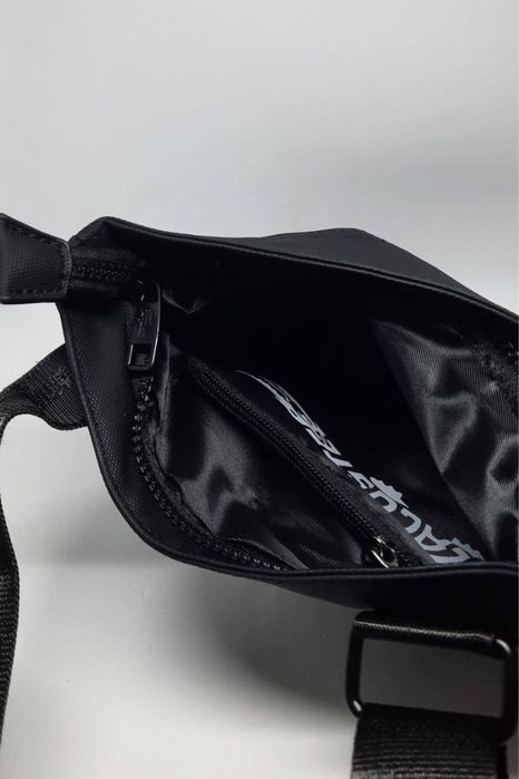 Чоловіча сумка на через плече lacoste мужская сумка лакоста купить