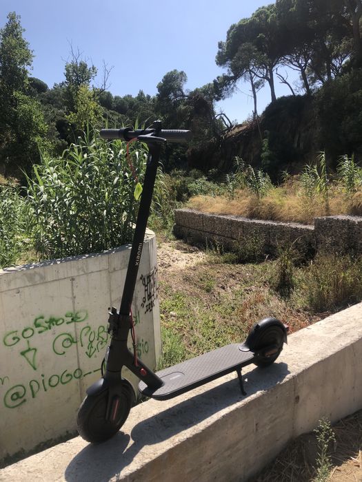 Trotinete eletrica xiaomi
