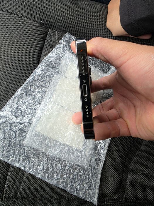 Iphone 13 pro max 256