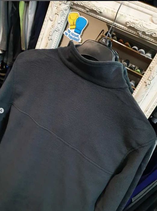 Флісова кофта  Columbia оригінал  3X