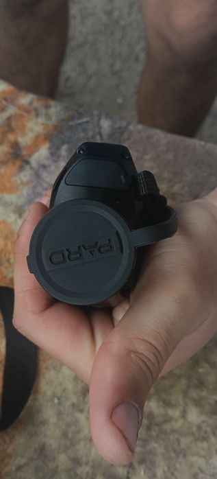 Тепловізор Pard TA32-25 25 мм 384х288 1300 м. Можливий торг