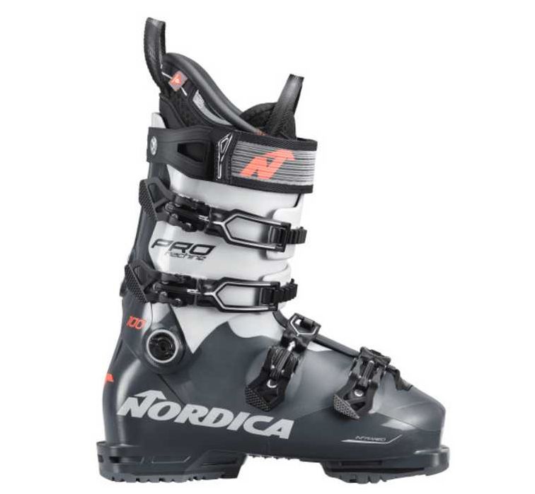 Nowe buty narciarskie Nordica Promachine 100 GW, gwarancja, FV