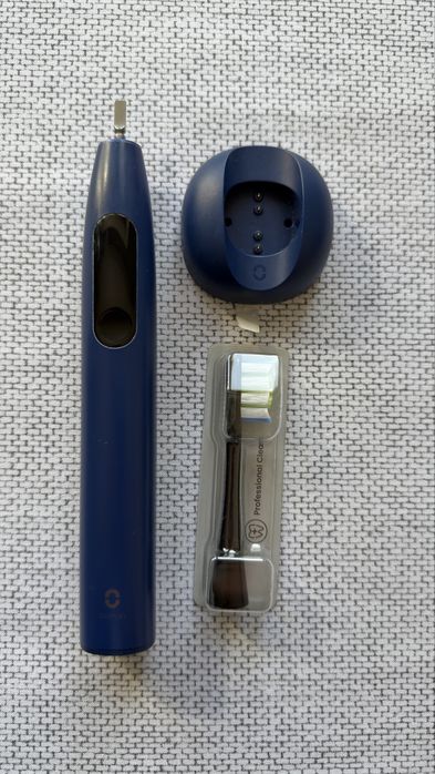 Szczoteczka do zębów oclean