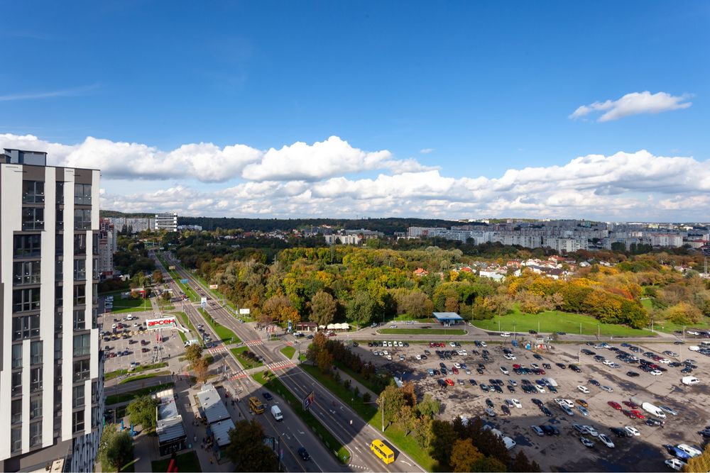 2-кімнатна квартира за адресою пр. В`ячеслава Чорновола (площа 65 м²) - Atlanta.ua - фото 8