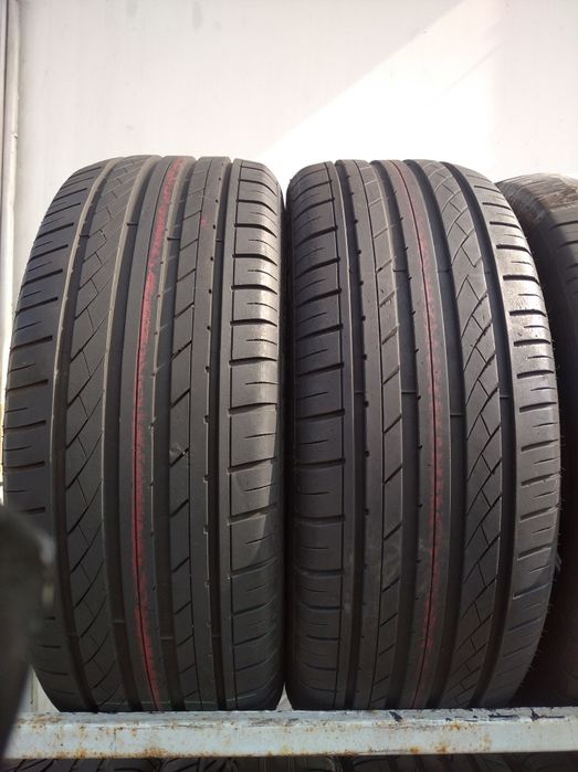 205 215/50 55r17 Continental  лето б/у шины