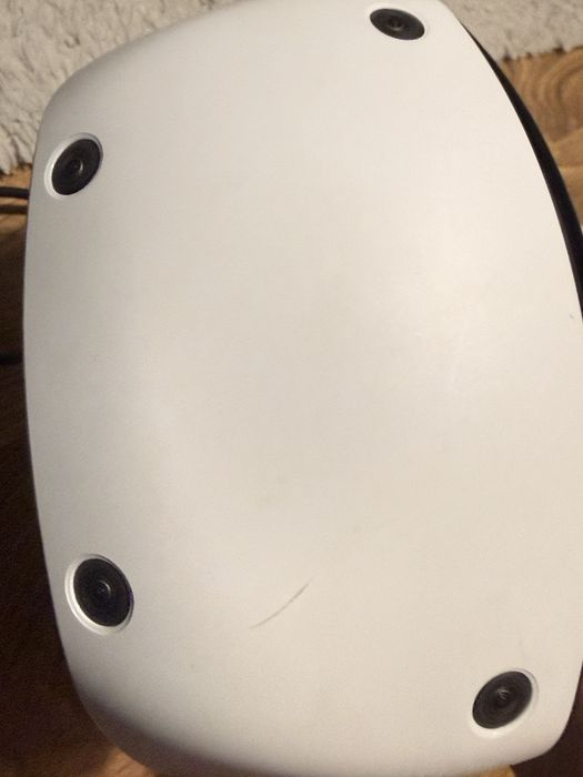 Ps vr 2 z rysami