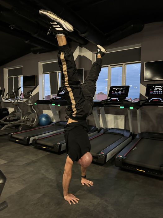 Онлайн трнер схуднення, набір маси, ЛФК тренування