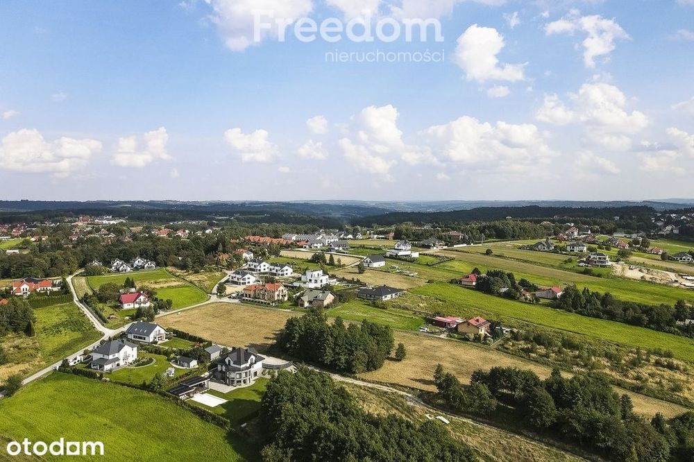 Działka 15,08 ar z Wz – Rzeszów ul. Kukuczki