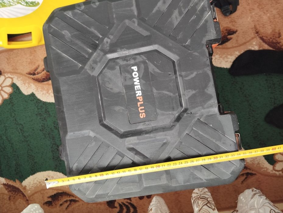 Кейс для інструментів