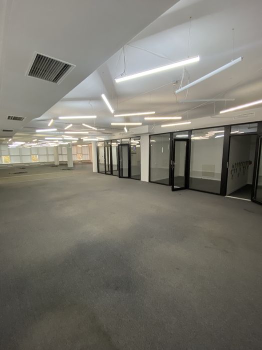 Коммерческая недвижимость по адресу ул. Жилянская (площадь 1363 м²) - Atlanta.ua - фото 8