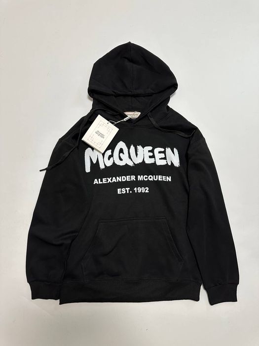 Худі/Кофта McQueen Alexander