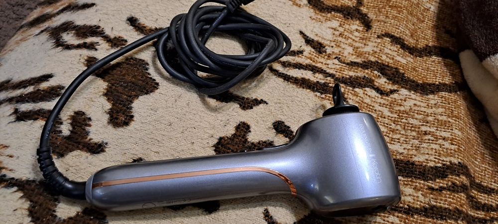 плойка, стайлер для ідеальних локонів