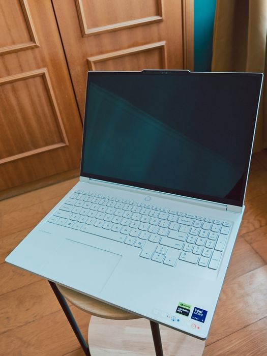 Legion 7i Ultra 9 275hx Rtx 5070 32gb Ram