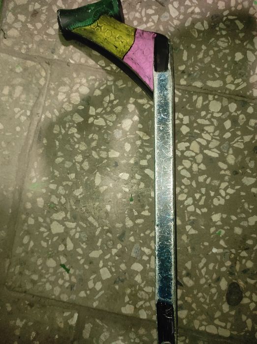 Продам деку ethic erawan v1