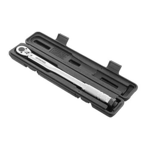 Intertool  ХТ-9003 Ключ динамометричний