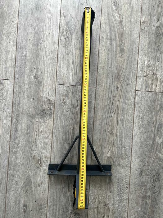 Кронштейн для кріплення антени Starlink (квадрат)