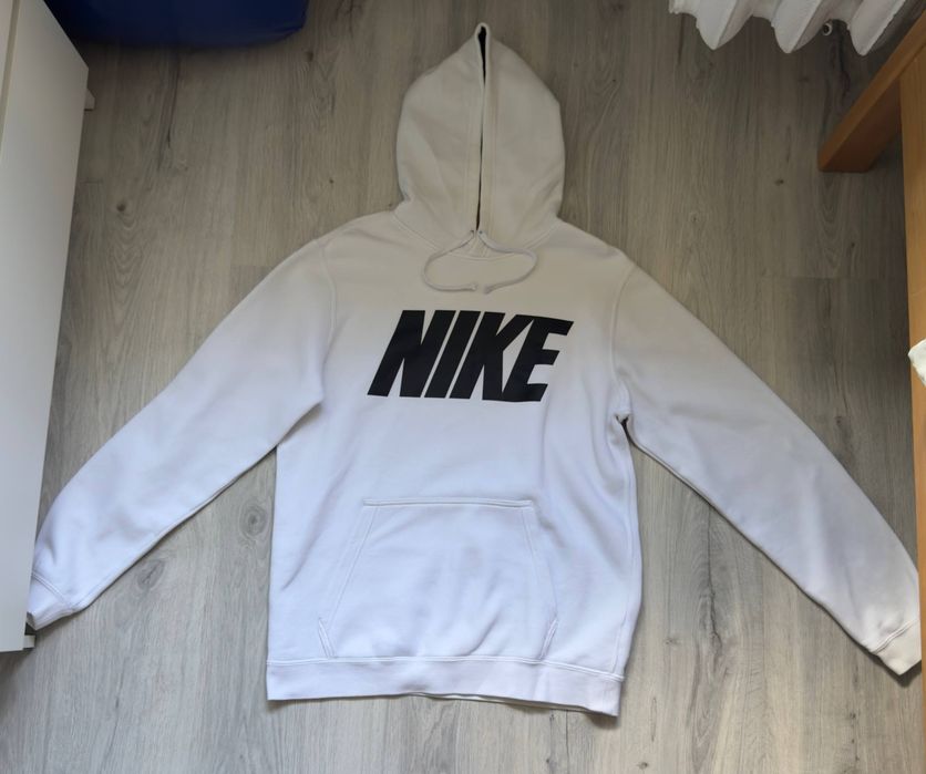 Кофта Nike нова оригінал розмір М