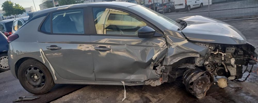 Opel Corsa F 1.2I  | 2019 - 2026 - Disponível Para Peças