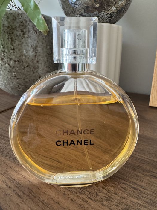 Chanel Chance edt 100ml