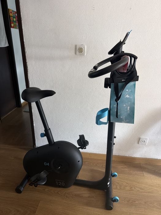 Vendo bicicleta estática446820009797888000
