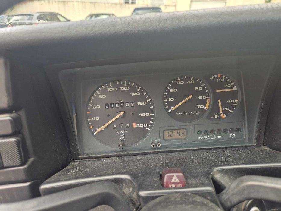 1994 Volkswagen Polo