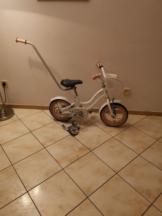 Rowerek Sun baby 12 cali