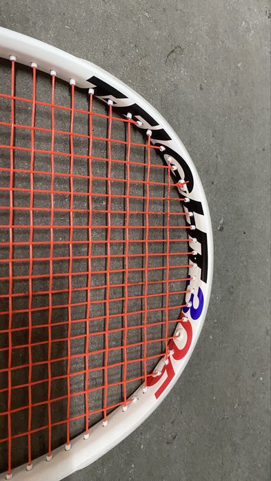 Raquete Tecnifibre T-FIGHT 305 ISO