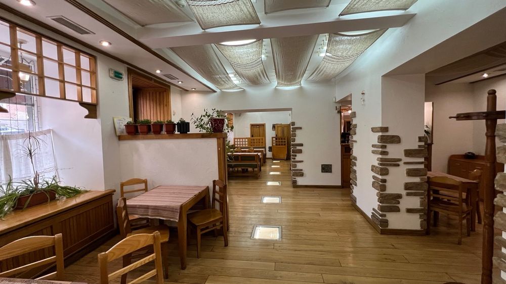 Commercial real estate at (area 213 m²) - Atlanta.ua - photo 5