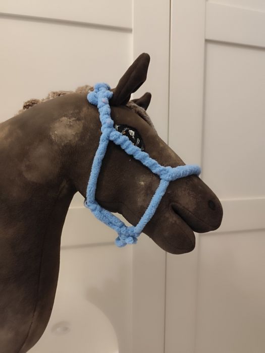 Halter dla hobby horse