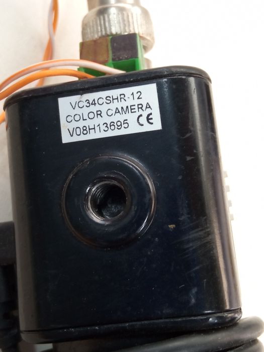 Камера відеоспостереження Vision Hi-Tech VC34CSHR-12 , Японія (Vivotek
