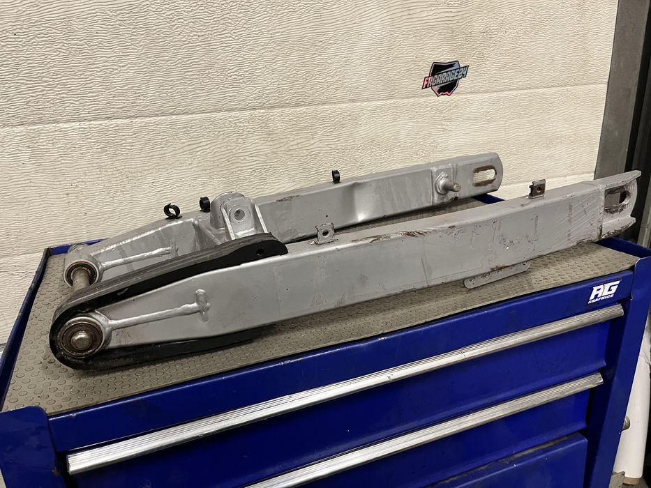 Rieju mrt 50 125 marathon trophy