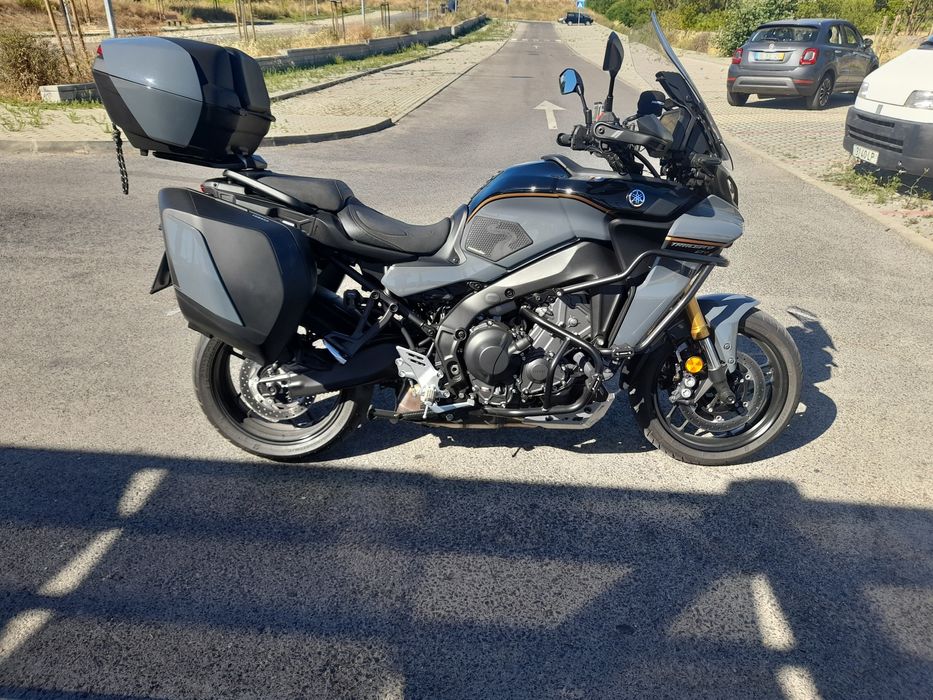 Trecer MT 09 GT+