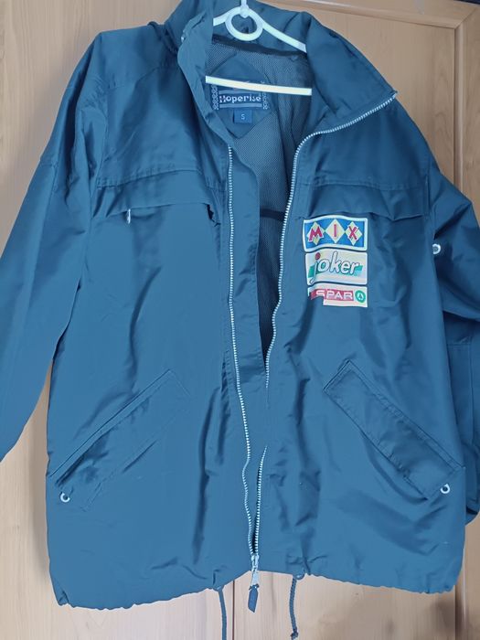 Męska kurtka lekka roz S