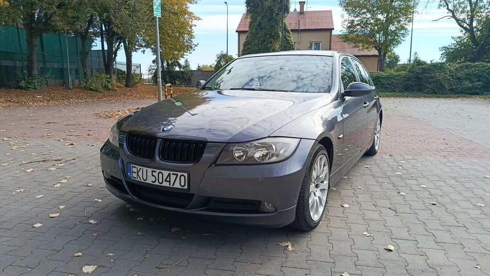 BMW Seria 3