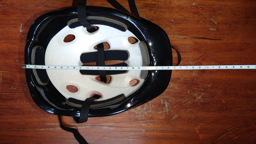 Шолом захисний дитячий