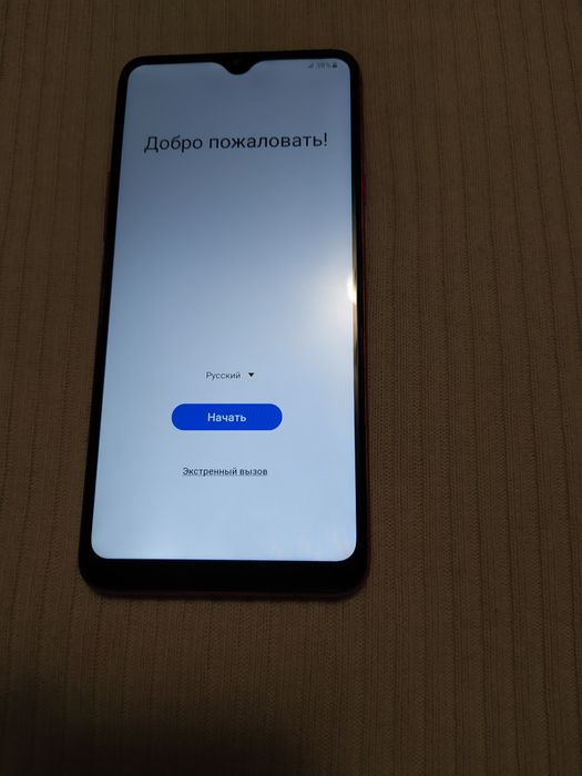 Продам Samsung a20s