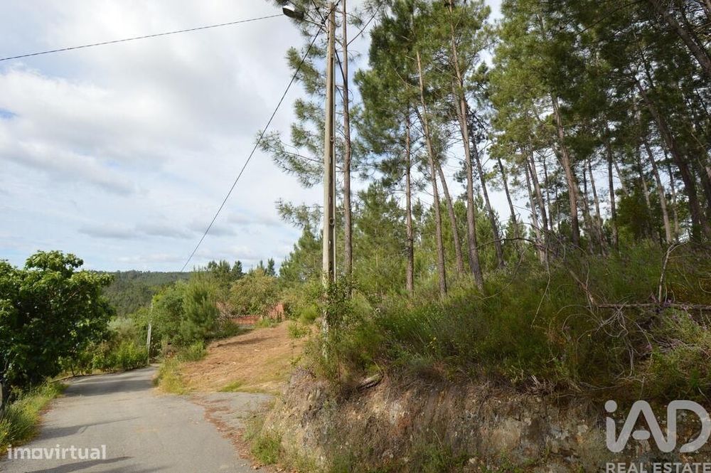 Casa / Villa T2 em Sertã de 78,00 m2