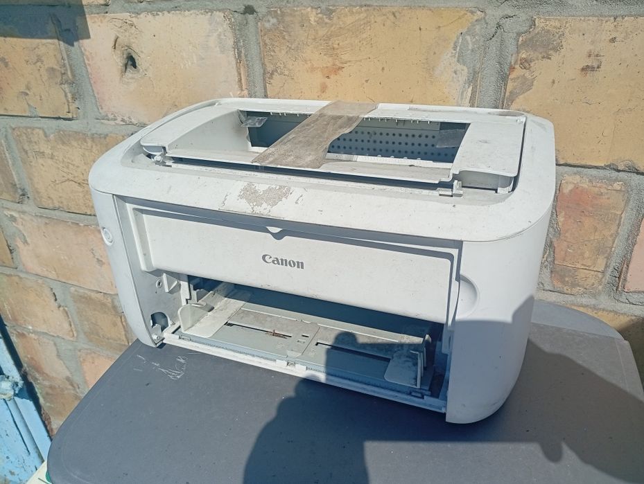 Лазерний принтер Canon LBP-6000