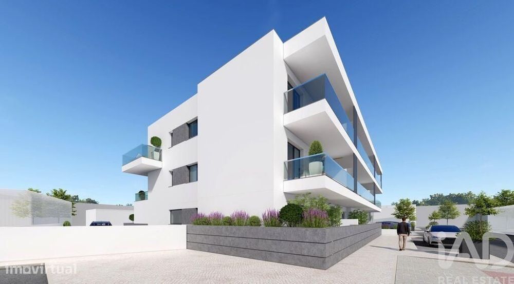 Apartamento T2 em Ferrel de 82,00 m2