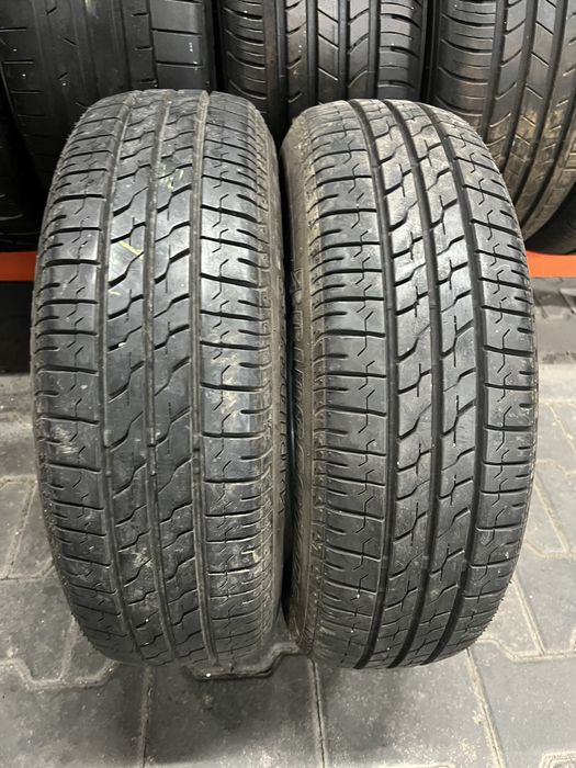 Шини,Резина,Пара,Літо 175/65/14 82T Bridgestone B391