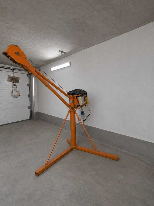 Grueta Lisprene 300 - Barata