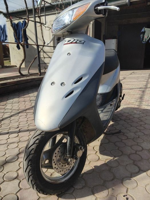 Продам мопед Хонда Діо