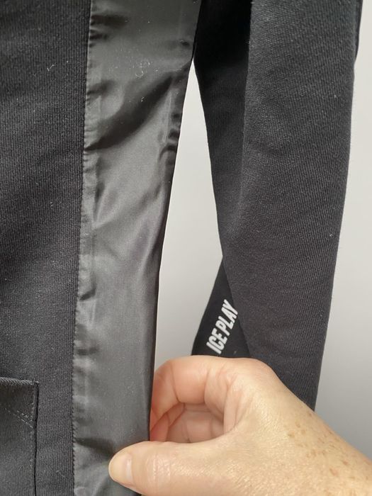 Спортивный костюм ICEBERG  Оригинал Италия  S