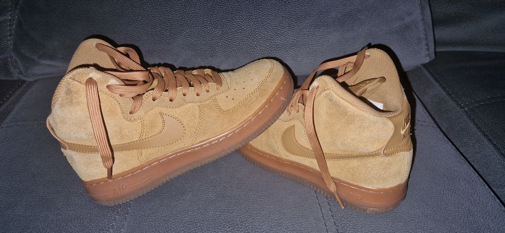 Sapatilhas Air Force